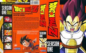 Maybe you would like to learn more about one of these? Vegeta Dragon Ball Z Season 1 Novocom Top