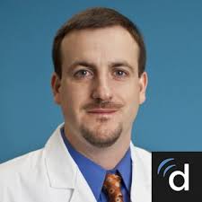 Dr. Derek Harman, DO