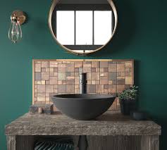 Your compact bathroom can soon ooze style and sophistication, even if all you have is a shower room idea to experiment with. 22 Small Bathroom Colour Decor Ideas Dulux