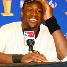 Dwyane Wade's top five Miami Heat highlights