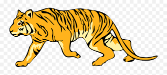 Our vector tiger clipart is instantly downloadable in adobe illustrator (ai or eps) formats. Tiger Stripes Animal Transparent Background Tiger Clipart Png Free Transparent Png Images Pngaaa Com