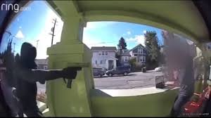 Oakland Police Seek Help After Home Invasion Robbery In Broad Daylight Abc7 San Francisco