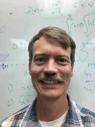 Math Department Faculty