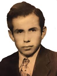 Jesus “Jesse” C. Garcia