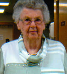 Joyce Adell Becker
