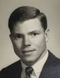 Robert Barry Rogers, Sr. Obituary