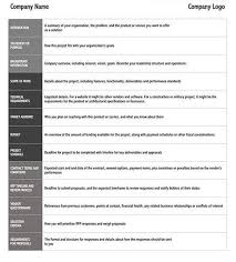Concrete suppliers and contractors can easily create professional looking concrete proposals to bid on new business. 15 Free Bid Proposal Templates Examples Word Excel Pdf