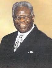 Obituary information for Ernest Mathis Coleman