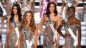 60 of the most stunning miss universe 2017 national costumes. Miss Universe 2017 Top 16 Youtube