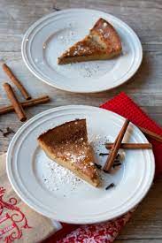Keto Gingerbread Spice Dutch Baby Recipe Diet Doctor Recipe Butter Pecan Cheesecake Recipe Low Carb Desserts Butter Pecan Cheesecake