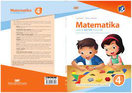 Buku Siswa Matematika Kelas 4 Sd Kurikulum 2013 Pdf Ilmusosial Id