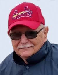 Obituary for Russell L. New