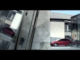 Chevrolet Commercial Featuring Accelerate Dancer Talitha Luke Eardley Youtube