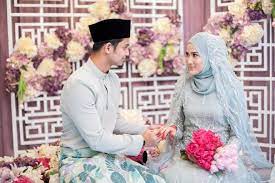 Viral oh viral channel 55.559 views1 month ago. Majlis Nikah Hairul Azreen Hanis Zalikha Muslimah Wedding Wedding Photoshoot Nikah