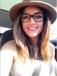 Love The Glasses Hat Combo