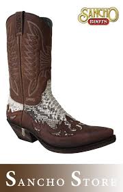 The distinctive signature and independent style of our boots are legendary. Ø£Ø±Ø¶ ÙØ£Ø± Ø£Ùˆ ÙØ£Ø± ÙƒÙŠÙ†Øª Sancho Boots Outlet Plasto Tech Com