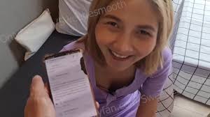 Im sorry for my naughtily, pls fuck me Full video