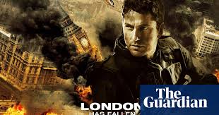 In london for the prime minister's funeral, mike banning discovers a plot to assassinate all the attending world leaders. London Has Fallen Attacked For Insensitivity By 7 7 Victims Trust Movies The Guardian