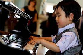 Their researchers are interested in comparing various brain activities in 20 musical prodigies and. Prodigy Problems The Cross Eyed Pianist