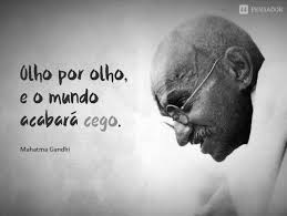 17 Mensagens Incriveis Da Sabedoria Oriental Que Vao Te Ajudar A Encontrar A Paz Interior Frases Espiritas Motivacao Para Vida Gandhi