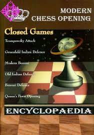 Chess openings are the buildings blocks for every chess player. Modern Chess Openings 4 Schachversand Niggemann