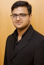 Digvijay Porwal: finished!