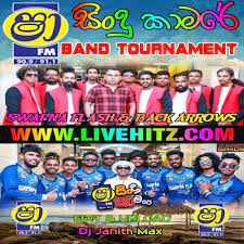 Thank you very much for using this web site. Shaa Fm Sindu Kamare Band Of Tournament Swapna Flash Vs Back Arrows 2020 09 11 Live Show Jayasrilanka Net