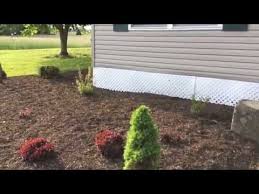 Fabric is generally preferred over plastic because it is better at preventing weed growth. Weed Barrier Fabric Or Weed Barrier Cloth Does It Work Mike S Backyard Nursery