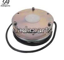 forklift parts electric brake assembly REACH REB0512(45V20T8 ...