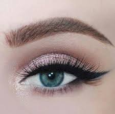 Purple Dress Makeup Help Eye Makeup Glitter Eye Makeup Skin Makeup