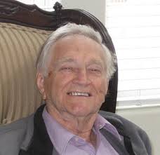 Harry Rudolph Obituary May 13, 2012