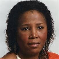 Juanita Beatrice Tucker Obituary