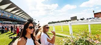 The five days of royal ascot in 2019 attracted nearly 300,000 racegoers, out of an annual total of around 550,000 spectators for the track's 25 afternoons of racing (a figure that excludes champions day in october, which is run under. 2021 Royal Ascot Ladies Day Coach Trip Packages