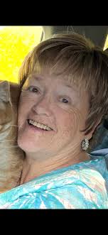 Obituary for Frances Lurena McInnis