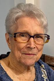 Patricia Thomas Obituary September 18, 2025