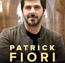 Voir plus d'idées sur le thème patrick fiori, chanteur, chanteurs français. Tickets For Patrick Fiori Buy Your Tickets On Fnactickets Com