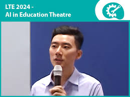 Go eLearning - 人工智能教育及应用