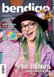 De quelle taille et combien pèsent jan hofer? Bendigo Magazine Issue 56 Spring 2019 By Bendigo Magazine Issuu