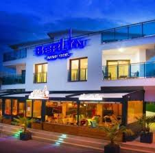 Jetzt türkei didim mit tiefpreisgarantie & exklusive angebote buchen! Berlin Apart Otel In Didim Turkei Bewertungen Preise Planet Of Hotels