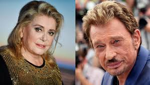 France dimanche > actualités > johnny hallyday et catherine deneuve : Histoire D Amour Entre Deneuve Et Hallyday L Un Des Plus Grands Secrets Du Show Business Devoile Midilibre Fr