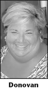 JEANETTE DONOVAN Obituary (2017)