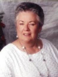 Wanda Norton Obituary January 14, 2013