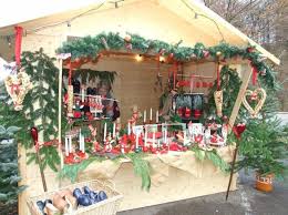 Markt De 11599784 Weihnachtsmarkt Weihnachten Marktstand