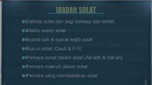 Jika memungkinkan baginya untuk mendahulukan makan kemudian melaksanakan salat, itu lebih baik, namun jika tidak memungkinkan. Presentation Name By Nanie Malek On Emaze