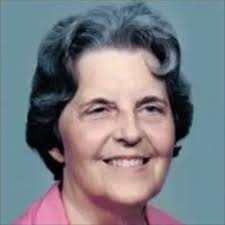 Obituary information for Betty J. Dodds