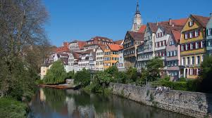Zu dem objekt zählen zwei hübsche zimmer. Tubingen 5 000 Neue Wohnungen In Zehn Jahren Kreis Tubingen Reutlinger General Anzeiger Gea De