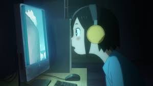 If you have been watching japanese anime for years, you must know ganime.to. Eizouken 01 10 Lost In Anime