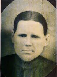 Florence Mae Pidcock Holt (1857-1916)