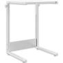 mesa de estudo ajustável na cor branca fabricantes from www.magazineluiza.com.br