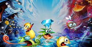 Lead battles in different areas of the city, replenishing your army with new units and also. Best Fiends Mod Apk 9 3 0 Unlimited Money Energy Download